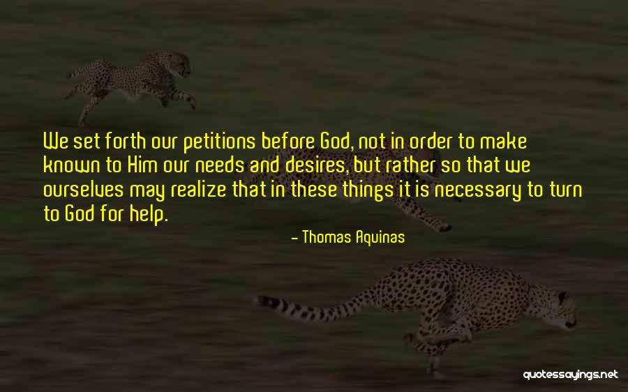 Thomas Aquinas Quotes 2269485 Thomas Aquinas Quotes 2269485