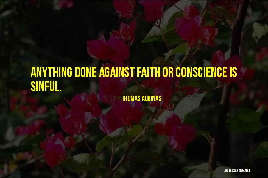 Thomas Aquinas Quotes 487091