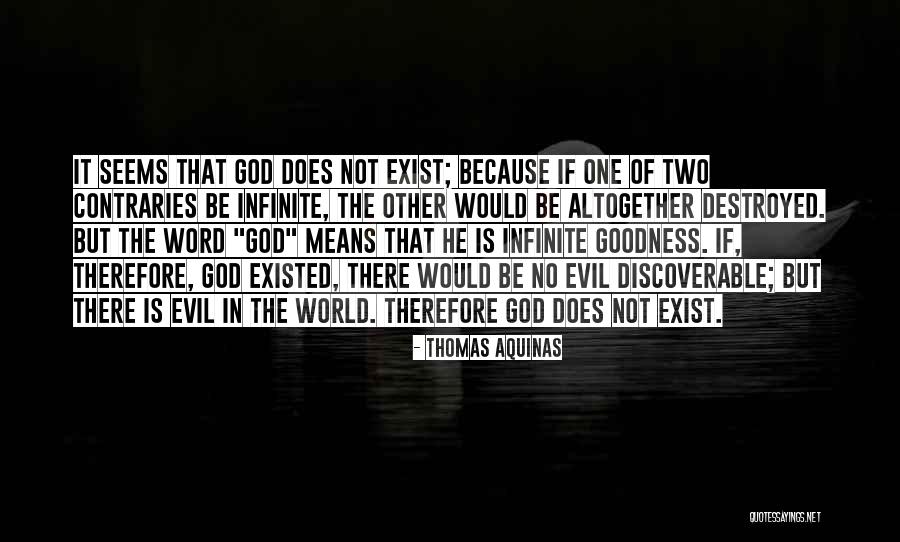 Thomas Aquinas Quotes 575756