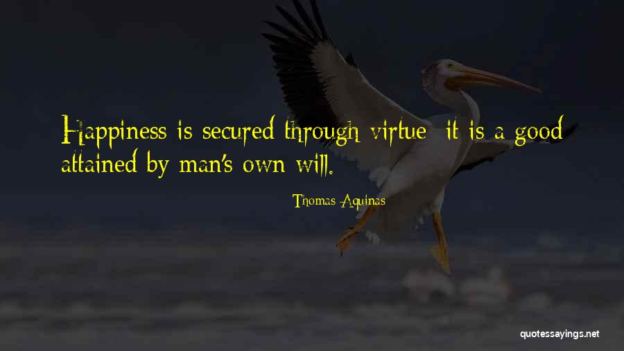 Thomas Aquinas Quotes 609201