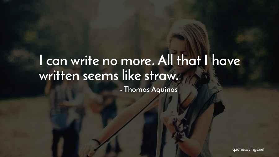 Thomas Aquinas Quotes 723442 Thomas Aquinas Quotes 723442