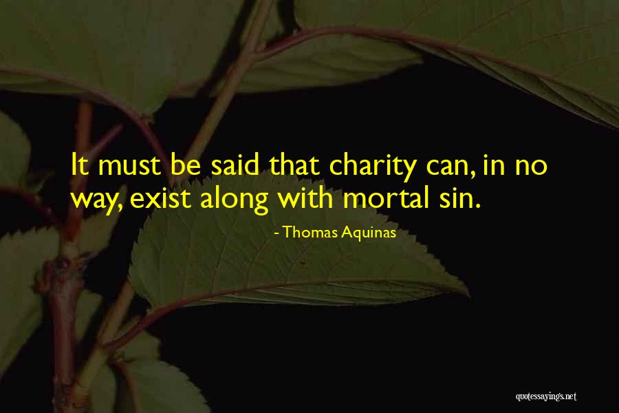 Thomas Aquinas Quotes 728557