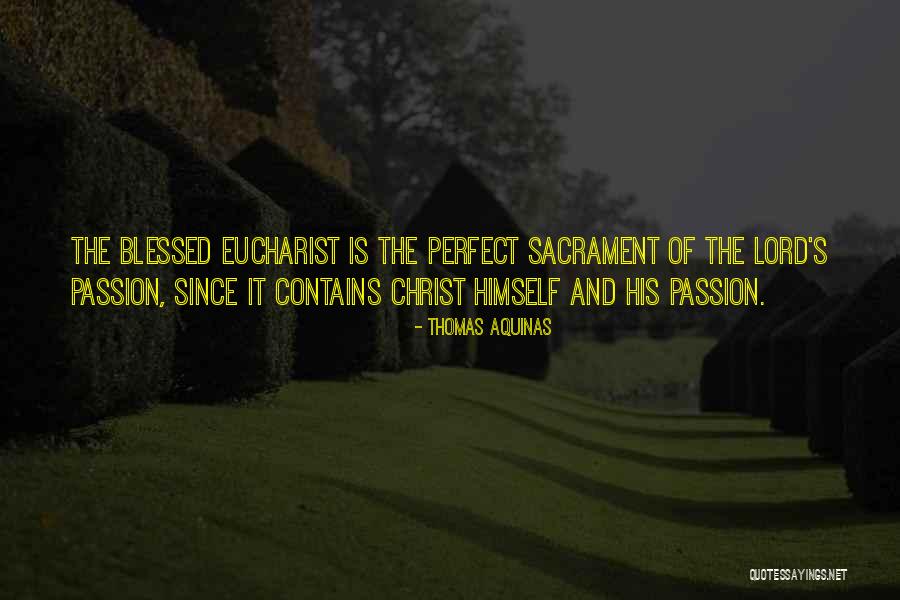 Thomas Aquinas Quotes 917597 Thomas Aquinas Quotes 917597