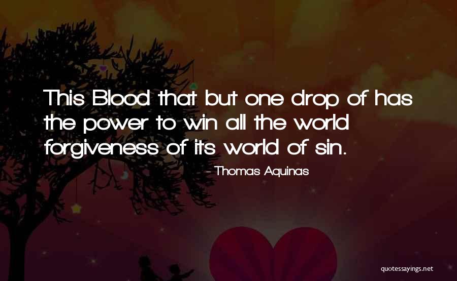 Thomas Aquinas Quotes 923648