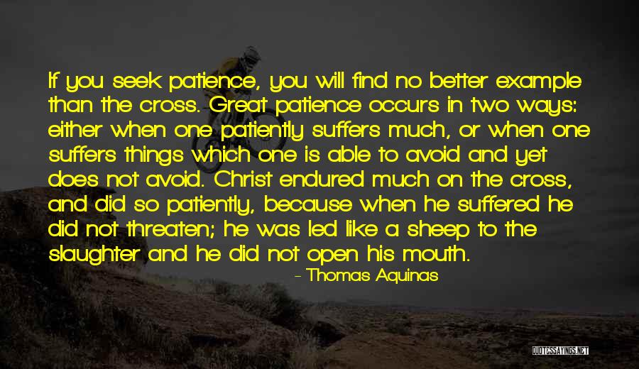 Thomas Aquinas Quotes 987961 Thomas Aquinas Quotes 987961