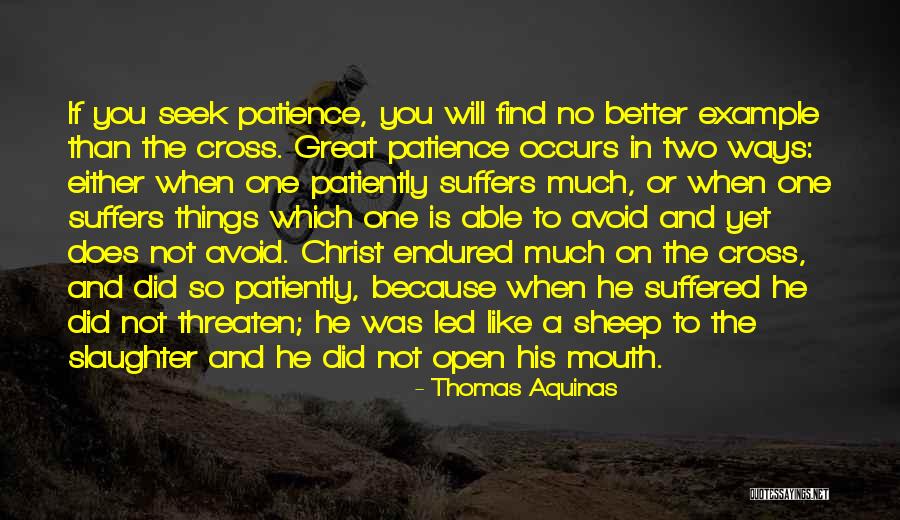 Thomas Aquinas Quotes 987961