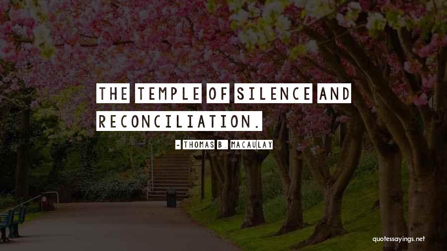 Thomas B. Macaulay Quotes 1112557 Thomas B. Macaulay Quotes 1112557