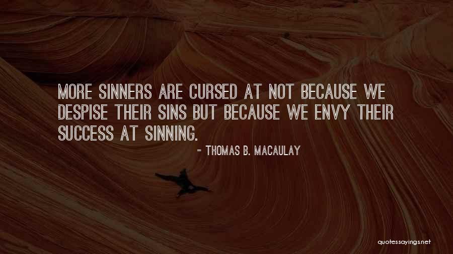 Thomas B. Macaulay Quotes 1196037 Thomas B. Macaulay Quotes 1196037