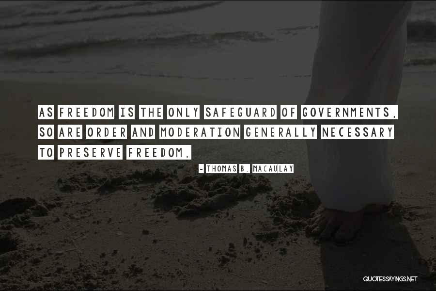 Thomas B. Macaulay Quotes 2077585 Thomas B. Macaulay Quotes 2077585