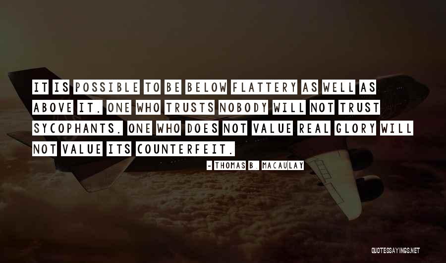 Thomas B. Macaulay Quotes 687399 Thomas B. Macaulay Quotes 687399