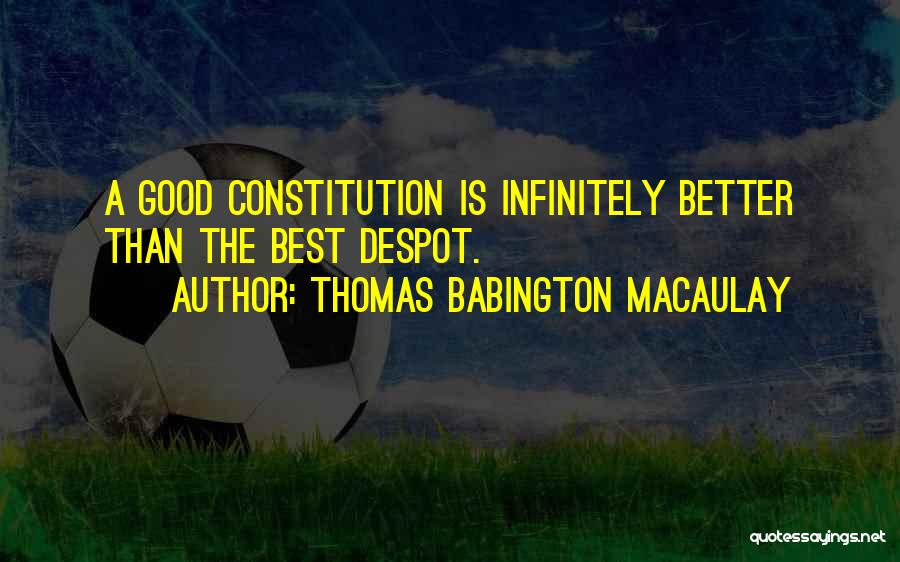 Thomas Babington Macaulay Quotes 1706412