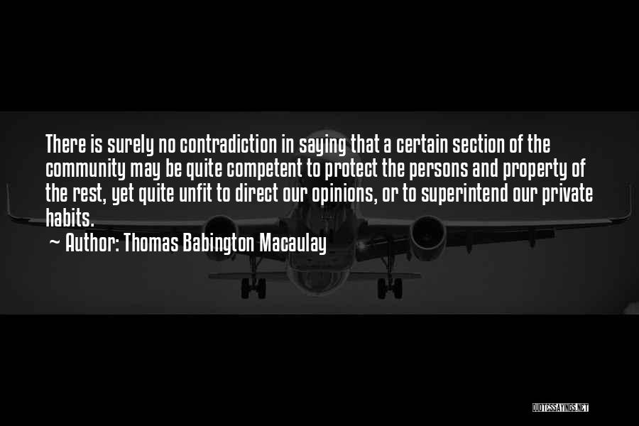 Thomas Babington Macaulay Quotes 196279