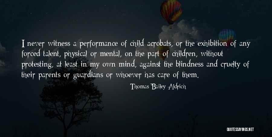 Thomas Bailey Aldrich Quotes 1655656