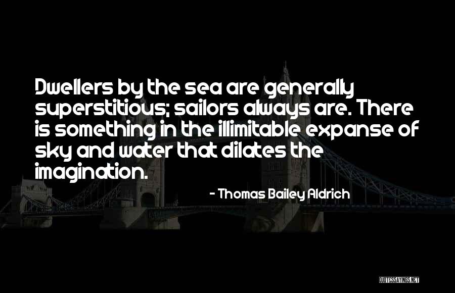 Thomas Bailey Aldrich Quotes 1775742