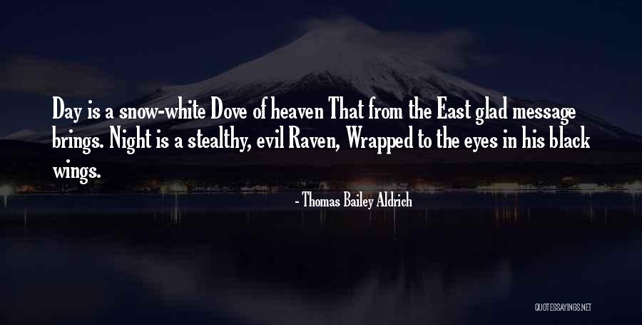 Thomas Bailey Aldrich Quotes 1931712