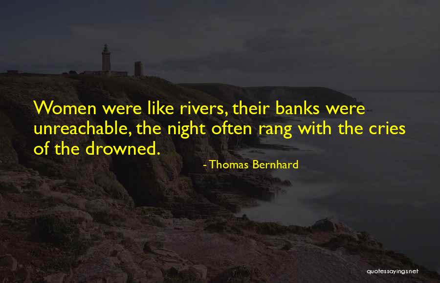 Thomas Bernhard Quotes 1132141