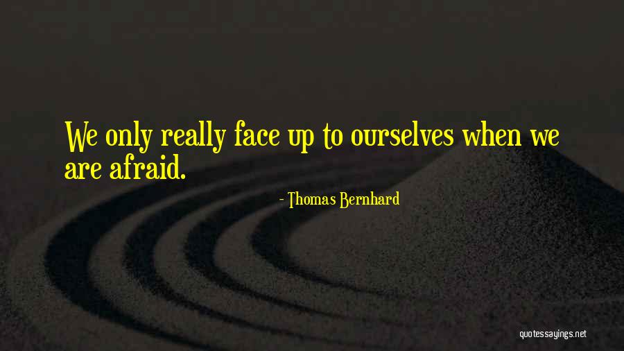 Thomas Bernhard Quotes 622711