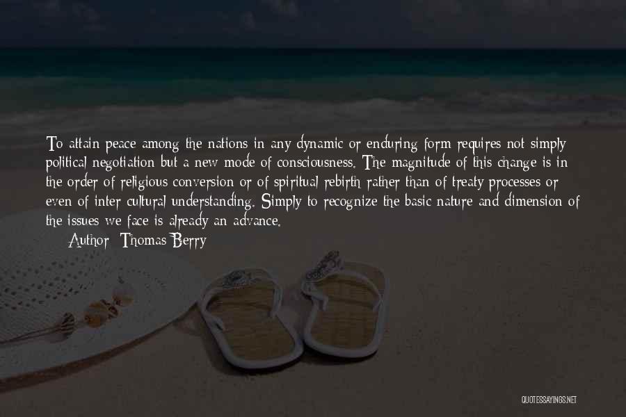 Thomas Berry Quotes 2181561