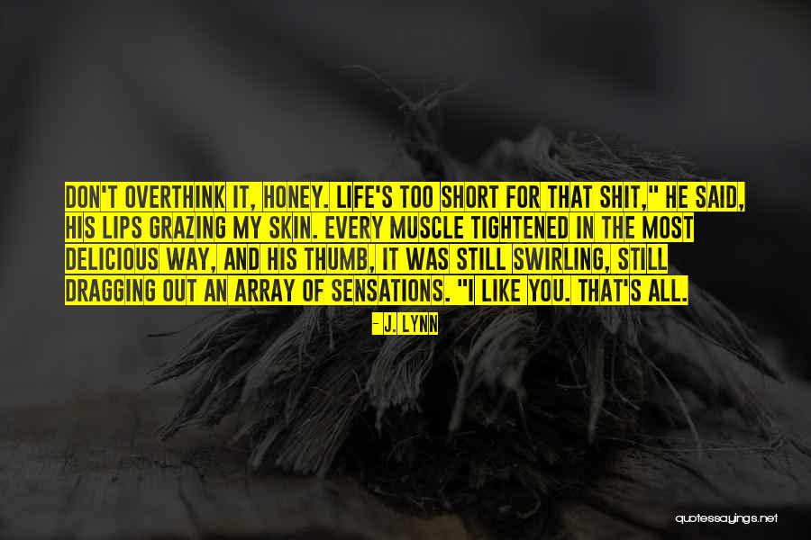 Thomas Bewick Quotes By J. Lynn Thomas Bewick Quotes By J. Lynn