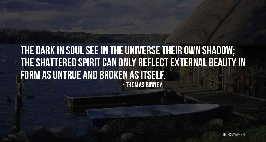 Thomas Binney Quotes 1057570