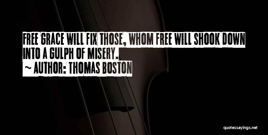 Thomas Boston Quotes 1095879