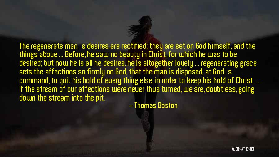 Thomas Boston Quotes 1293054