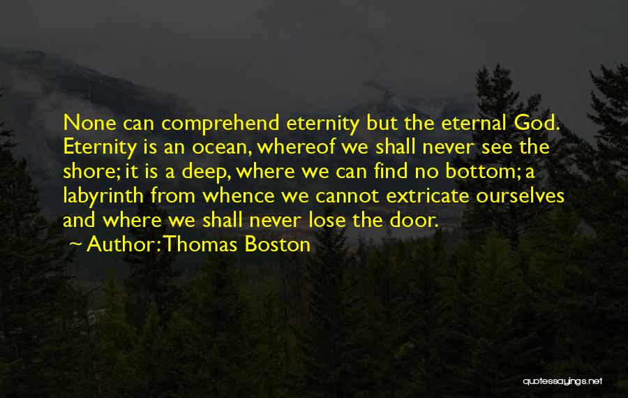 Thomas Boston Quotes 1465478