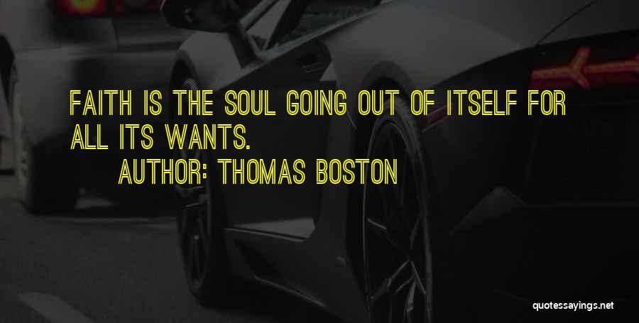 Thomas Boston Quotes 152340