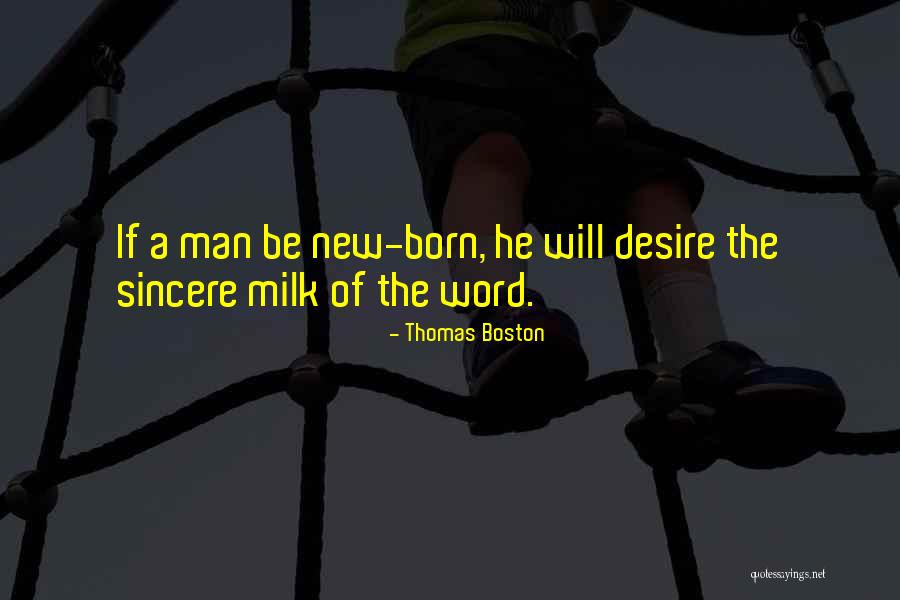 Thomas Boston Quotes 1771166 Thomas Boston Quotes 1771166