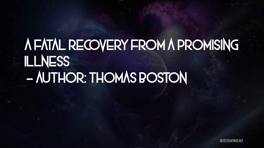 Thomas Boston Quotes 335127