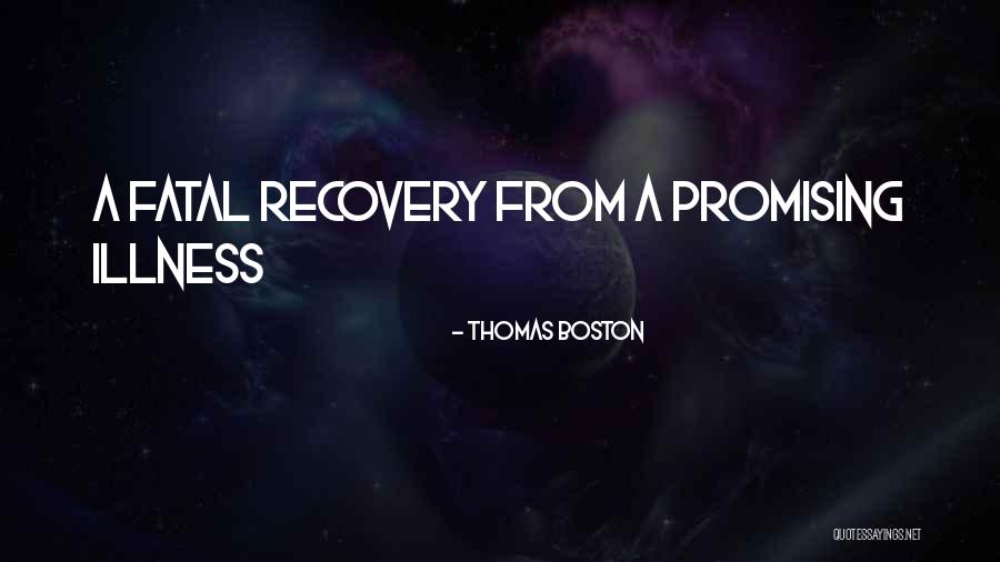 Thomas Boston Quotes 335127