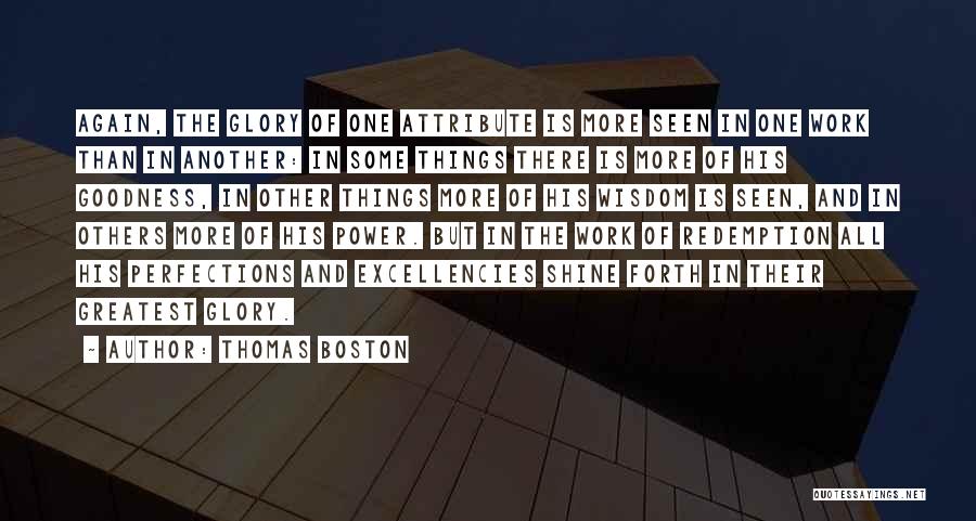 Thomas Boston Quotes 756861