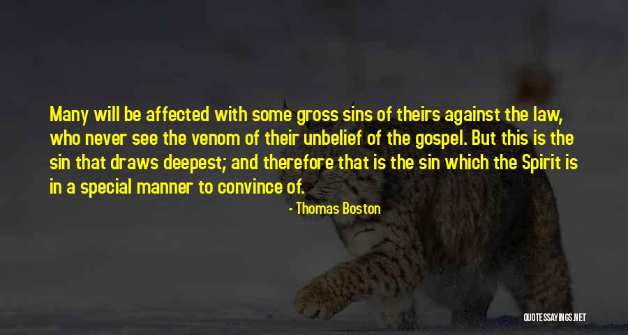 Thomas Boston Quotes 760300