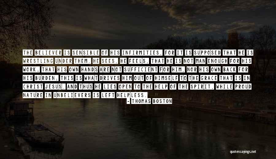 Thomas Boston Quotes 981721 Thomas Boston Quotes 981721