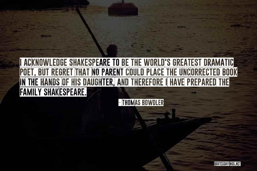Thomas Bowdler Quotes 1992707 Thomas Bowdler Quotes 1992707