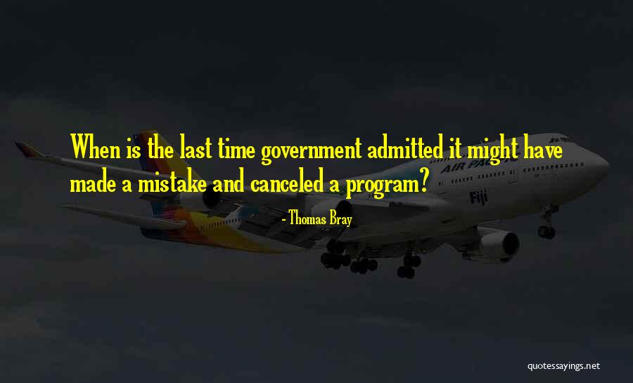 Thomas Bray Quotes 220966 Thomas Bray Quotes 220966