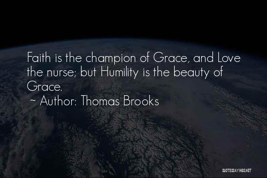 Thomas Brooks Quotes 117684