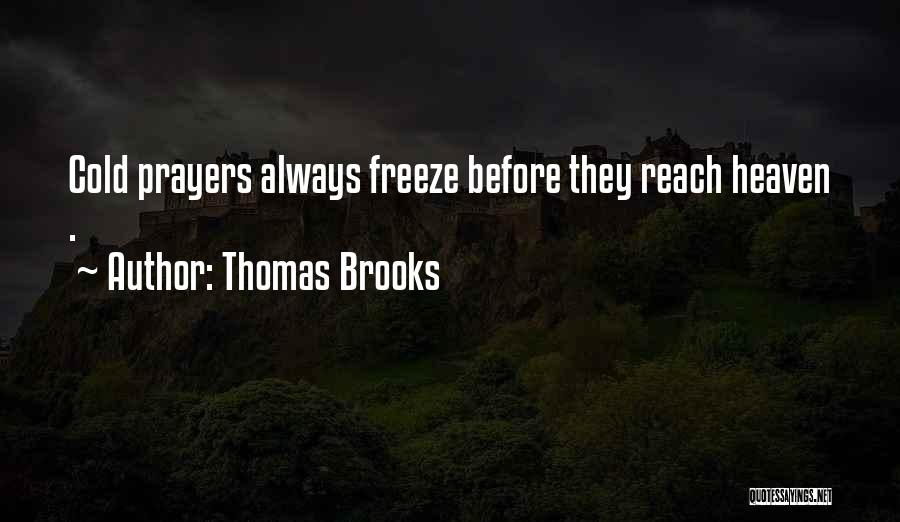 Thomas Brooks Quotes 1277802