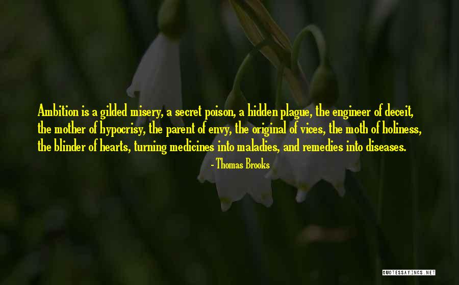 Thomas Brooks Quotes 1312327 Thomas Brooks Quotes 1312327
