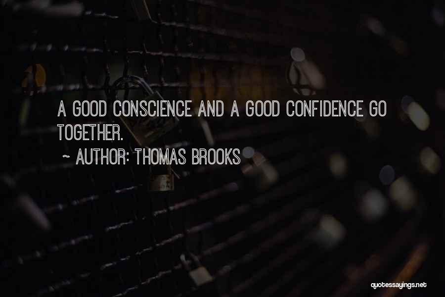 Thomas Brooks Quotes 1543506