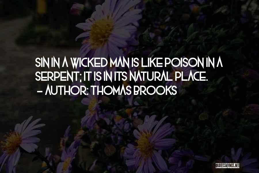 Thomas Brooks Quotes 1598282