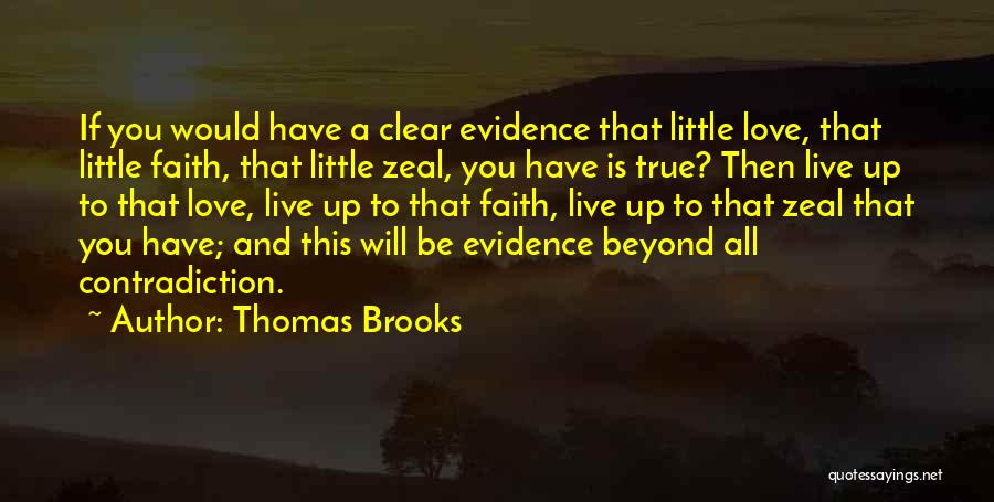 Thomas Brooks Quotes 1810189