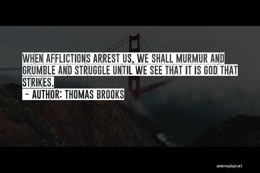 Thomas Brooks Quotes 1844884