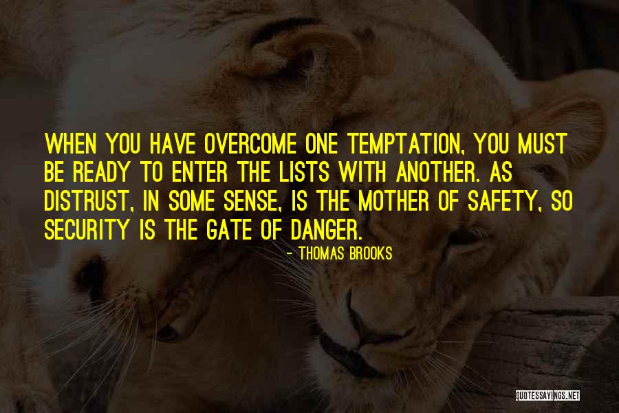 Thomas Brooks Quotes 1876915