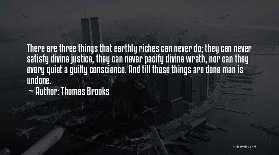Thomas Brooks Quotes 2066564