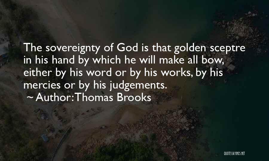 Thomas Brooks Quotes 2104758