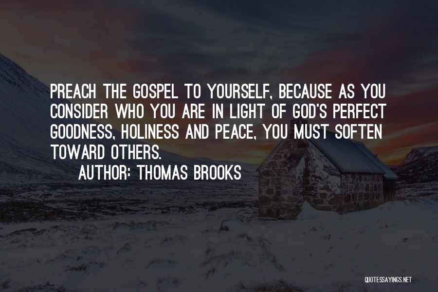 Thomas Brooks Quotes 2175500