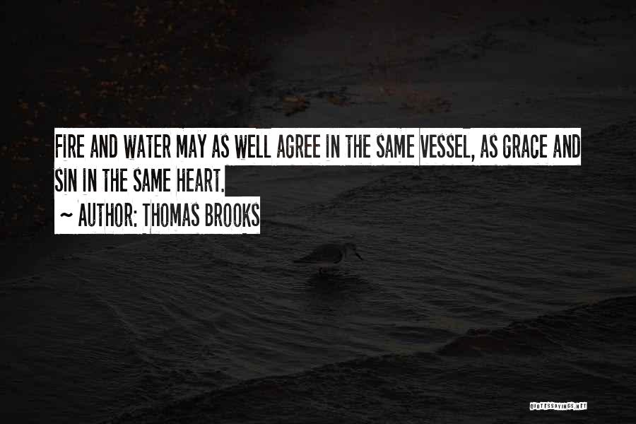 Thomas Brooks Quotes 311000