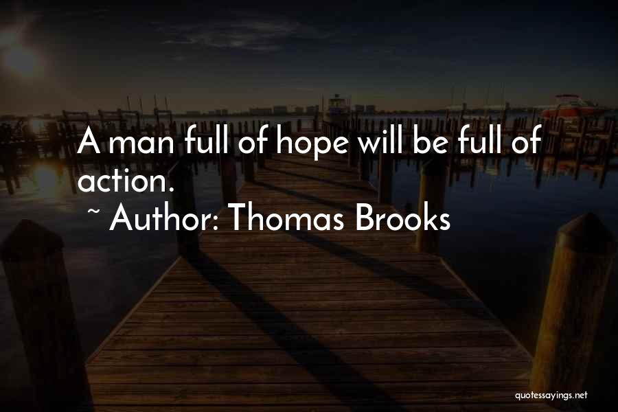 Thomas Brooks Quotes 534996