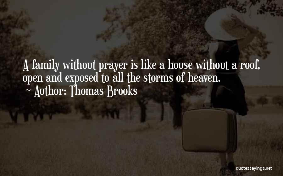 Thomas Brooks Quotes 555102